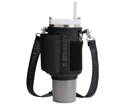 Torba do laptopów Stanley  Carry-All na Quencher 0.89L Black Stanley